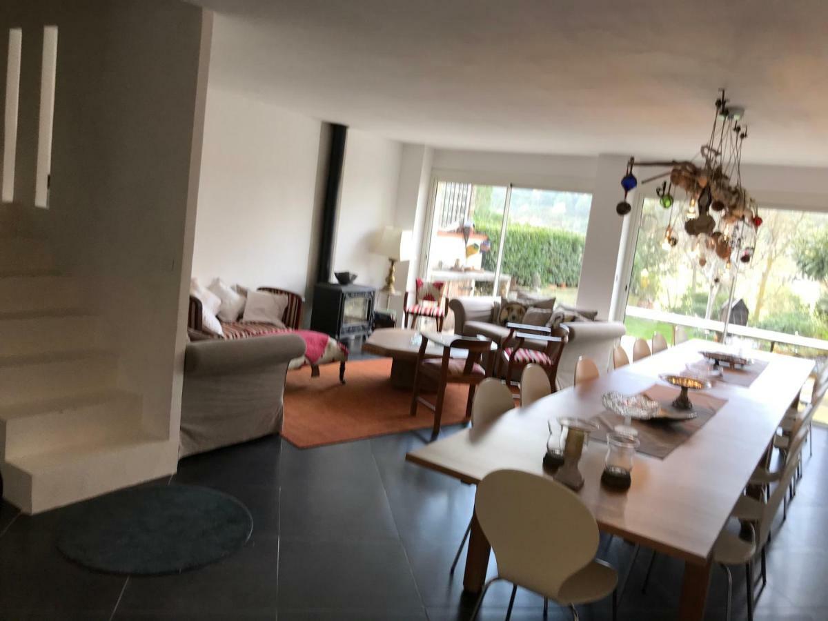 La Maison D' Elizabeth Lagrasse Εξωτερικό φωτογραφία
