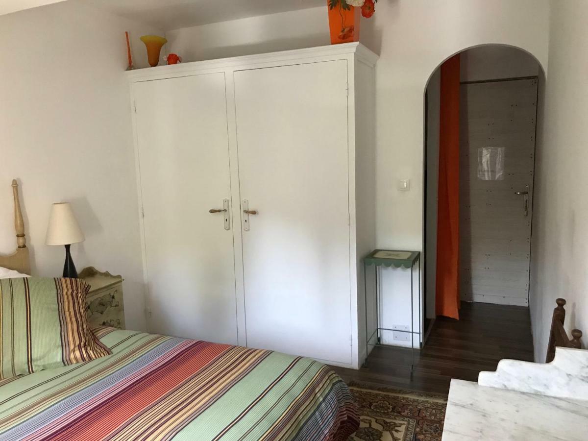 La Maison D' Elizabeth Lagrasse Εξωτερικό φωτογραφία