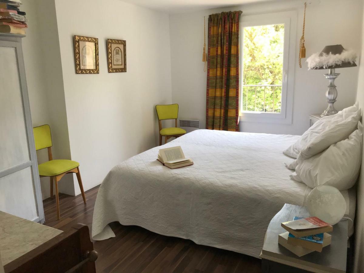 La Maison D' Elizabeth Lagrasse Εξωτερικό φωτογραφία
