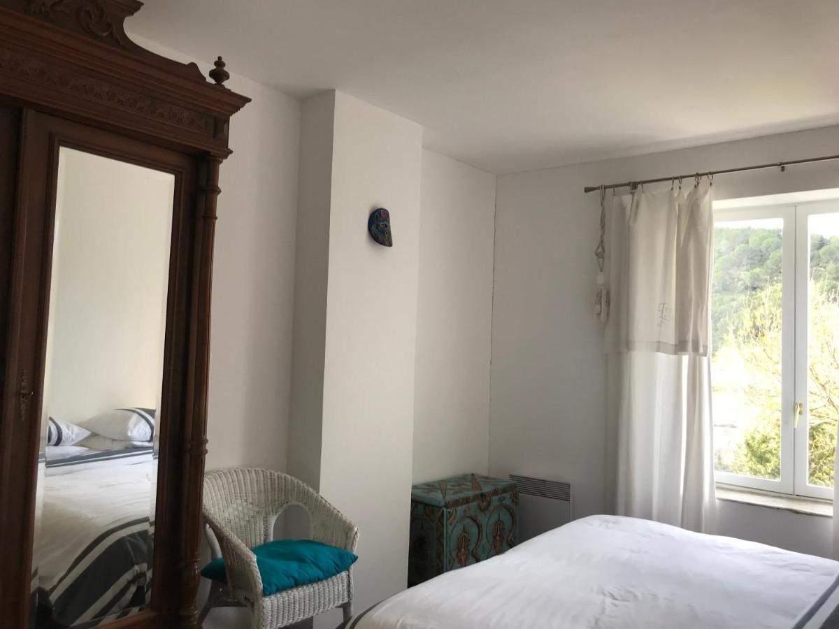 La Maison D' Elizabeth Lagrasse Εξωτερικό φωτογραφία